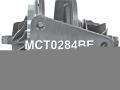 53039700531, 53039700664, 53039700769, 53039700803, 1000030395T, MCT1103NR, 1000030140, 53047100530, 0284, MCT0284BE, MCT0284NM, MCT0284NR, MCT0284RF, MCT0284SL, MCT0284TC, MCT0284TD, MCT0284WF, MCT0284BL, MCT0284RB, MCT0284WA, 703N10064Z Картридж турбины Audi A6 C6 (S6,RS6) 2008г. - фото №2