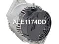 231002F010, 63321704, 63321692A, 231002F000, 0986044801, CAL45102, DRA3584, JA1174IR, 8EL737308001, ALE1174DD, ALE1174KL, ALE1174UX, LRB00226, 63321356, 63321692, 63341356, 63341704, ALE1174RB, ALE1174WA, 231002F001, 231002F0R0, 231002F0R0EX, 165520080437480, 1273501MM, 21225N, 301N20855Z Генератор Nissan Primera 11 1996г. - фото №2