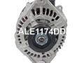 231002F010, 63321704, 63321692A, 231002F000, 0986044801, CAL45102, DRA3584, JA1174IR, 8EL737308001, ALE1174DD, ALE1174KL, ALE1174UX, LRB00226, 63321356, 63321692, 63341356, 63341704, ALE1174RB, ALE1174WA, 231002F001, 231002F0R0, 231002F0R0EX, 165520080437480, 1273501MM, 21225N, 301N20855Z Генератор Nissan Primera 11 1996г. - фото №5
