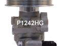 8K0145153F, HPQ1242GQ, HPQ1242XQ, HPQ9242XQ, P1242, P1242HG, JPR863, 400N10141Z Насос гидроусилителя руля Audi A4 B8 2008г. - фото №3