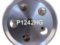 8K0145153F, HPQ1242GQ, HPQ1242XQ, HPQ9242XQ, P1242, P1242HG, JPR863, 400N10141Z Насос гидроусилителя руля Audi A4 B8 2008г. - фото №6