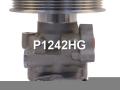 8K0145153F, HPQ1242GQ, HPQ1242XQ, HPQ9242XQ, P1242, P1242HG, JPR863, 400N10141Z Насос гидроусилителя руля Audi A4 B8 2011г. - фото №3