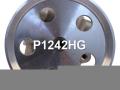 8K0145153F, HPQ1242GQ, HPQ1242XQ, HPQ9242XQ, P1242, P1242HG, JPR863, 400N10141Z Насос гидроусилителя руля Audi A4 B8 2009г. - фото №6