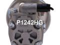8K0145153F, HPQ1242GQ, HPQ1242XQ, HPQ9242XQ, P1242, P1242HG, JPR863, 400N10141Z Насос гидроусилителя руля Audi A4 B8 2009г. - фото №7