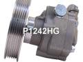 8K0145153F, HPQ1242GQ, HPQ1242XQ, HPQ9242XQ, P1242, P1242HG, JPR863, 400N10141Z Насос гидроусилителя руля Audi A5 (S5,RS5) 1 2011г. - фото №4