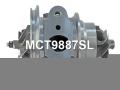 17201-64150, 1720164170, 1720155030, MTT6494SL, 1720164090, MCT9131, 1000060123, MCT7131SL, MCT8131SL, MCT9131BE, MCT9131GR, MCT9131NR, MCT9131TC, MCT9884BE, MCT9885SL, MCT9886GR, MCT9887SL, 1720211050, 1720264110, 1720264170, 1720164030, 1720164110, 1720164190 Картридж турбины Toyota Hilux 6 1998г. - фото №2