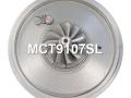 1515A295, MTM2060BE, MTM2060BH, MTM2060CR, MTM2060GR, MTM2060NM, MTM2060RF, MTM2060SL, 4933501410, 4933501411, 4933501412, 4933501420, MTM2060PR, MTM2060RB, MTM2060WA, MTM9060RB, MCT9107 Картридж турбины Mitsubishi L200 5 2015г. - фото №3