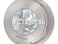 1515A295, MTM2060BE, MTM2060BH, MTM2060CR, MTM2060GR, MTM2060NM, MTM2060RF, MTM2060SL, 4933501410, 4933501411, 4933501412, 4933501420, MTM2060PR, MTM2060RB, MTM2060WA, MTM9060RB, MCT9107 Картридж турбины Mitsubishi Pajero 4 restailing 2 2015г. - фото №2