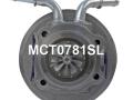 1761178, MCT0781, 1761181 Картридж турбины Ford Grand C-MAX 2 2012г. - фото №3