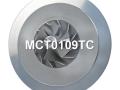 4541910007, 4541910006, 4541910003, 4541910001, 4541910005, 4541910004, MCT0109 Картридж турбины BMW 7 E38 1998г. - фото №3