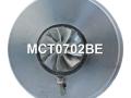 8200638766, 7701477853, 7711497063, 8200646108, MCT0702, 7701160001, 7701160002, 7701165001S, 7701165002S, MTG3261RB, 7711497064 Картридж турбины Renault Laguna 3 2008г. - фото №3