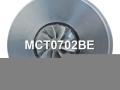 8200638766, 7701477853, 7711497063, 8200646108, MCT0702, 7701160001, 7701160002, 7701165001S, 7701165002S, MTG3261RB, 7711497064 Картридж турбины Renault Laguna 3 2010г. - фото №3