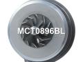MCT0896, 7509520001, 7509520004, 7509520007, 7509520010, 7509520013, 7509520014, 7509520017 Картридж турбины BMW 1 E87/E81/E82/E88 2004г. - фото №2
