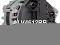 231004719R, FG18T206, FG18T209, ALV4612DD, 231003676R, 231004402R, 231009392R, 2717071B, 2717353B, 2740587A, FG18T177, FG18T179 Генератор Renault Megane 3 2015г. - фото №2