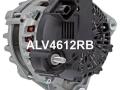 231004719R, FG18T206, FG18T209, ALV4612DD, 231003676R, 231004402R, 231009392R, 2717071B, 2717353B, 2740587A, FG18T177, FG18T179 Генератор Renault Megane 4 2017г. - фото №2