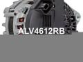 231004719R, FG18T206, FG18T209, ALV4612DD, 231003676R, 231004402R, 231009392R, 2717071B, 2717353B, 2740587A, FG18T177, FG18T179 Генератор Renault Kaptur 2017г. - фото №2