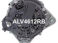 231004719R, FG18T206, FG18T209, ALV4612DD, 231003676R, 231004402R, 231009392R, 2717071B, 2717353B, 2740587A, FG18T177, FG18T179 Генератор Renault Kaptur 2017г. - фото №4