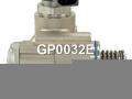 079127025C, 079127025AF, FPB1368FE, FPB1368MT, KR9062P, 706032230, GP0032A, GP0032E, GP0032T, 079127025AB ТНВД Audi A4 B7 2005г. - фото №5