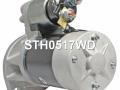 23300G2405, 600263, 220003, 110574, CST20104, 2330080G00, 014979, 0986016031, 0986016740, 17610Q1010, JS517, 8EA012527031, S13107, S13107A, S13127, S13127C, S13327, STH0517RD, STH0517TJ, STH0517WD, STH0517YJ, STH0517ZL, STH9517RD, LRS00727, LRS727, MS215TM000A19401, B330M10T02EX, STH0517RB, STH0517WA, STH9517WA, 2330002N00, 2330010T01, 2330010T01RE, 2330010T02, 2330010T02RE, 2330043G01, 2330065N00, 233006T00A, 2330080G00RE, 2330080G01, 2330080G01RE, 2330080GR0EX, 23300G2403, 23300G2404, 23300G2406, 23330G2403, STR6008, STR6008A, 438141, 458161, TM000A19401, 232272W, 300N10095Z Стартер Nissan Cabstar 2 1998г. - фото №2