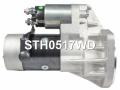 23300G2405, 600263, 220003, 110574, CST20104, 2330080G00, 014979, 0986016031, 0986016740, 17610Q1010, JS517, 8EA012527031, S13107, S13107A, S13127, S13127C, S13327, STH0517RD, STH0517TJ, STH0517WD, STH0517YJ, STH0517ZL, STH9517RD, LRS00727, LRS727, MS215TM000A19401, B330M10T02EX, STH0517RB, STH0517WA, STH9517WA, 2330002N00, 2330010T01, 2330010T01RE, 2330010T02, 2330010T02RE, 2330043G01, 2330065N00, 233006T00A, 2330080G00RE, 2330080G01, 2330080G01RE, 2330080GR0EX, 23300G2403, 23300G2404, 23300G2406, 23330G2403, STR6008, STR6008A, 438141, 458161, TM000A19401, 232272W, 300N10095Z Стартер Nissan Terrano 2 1995г. - фото №6