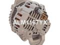 A2T81791, MD198164, 111376, HAB175121, J5115035, JA1167IR, 8EL737222001, ALM1167BS, ALM1167MQ, ALM1167UX, ALM1167YX, A2T38391, A2T38391ZC, MD190819, MD361623, MD361624, ALM1167RB, ALM1167WA, 437676, 1-1829-01MI, 1-1958-01MI, 13451N, 301N20928Z Генератор Mitsubishi Galant 7 1992г. - фото №2