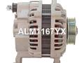 A2T81791, MD198164, 111376, HAB175121, J5115035, JA1167IR, 8EL737222001, ALM1167BS, ALM1167MQ, ALM1167UX, ALM1167YX, A2T38391, A2T38391ZC, MD190819, MD361623, MD361624, ALM1167RB, ALM1167WA, 437676, 1-1829-01MI, 1-1958-01MI, 13451N, 301N20928Z Генератор Mitsubishi Space Wagon 2 1992г. - фото №5