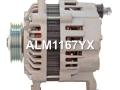 A2T81791, MD198164, 111376, HAB175121, J5115035, JA1167IR, 8EL737222001, ALM1167BS, ALM1167MQ, ALM1167UX, ALM1167YX, A2T38391, A2T38391ZC, MD190819, MD361623, MD361624, ALM1167RB, ALM1167WA, 437676, 1-1829-01MI, 1-1958-01MI, 13451N, 301N20928Z Генератор Mitsubishi Space Wagon 2 1992г. - фото №7