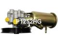 4431052090, 4431052050, 443100D010, 4431052020, DSP1106, HPQ1252GQ, P1252, P1252HG, 443100D020, 400N10298Z Насос гидроусилителя руля Toyota Yaris VERSO 2001г. - фото №3