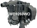 11537644811, KWB9260NF, KWB9260PF, KWB9260WO Помпа BMW 2 F45/F46 2018г. - фото №7