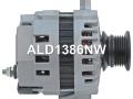 ALD1386NW, 0986080760, 111708, CAL46104AS, CAL46104OS, 00219091, 00219298, 29219091, 96224432, 96252548, 96457322, 10479990, 10479999, DA4703, DA4703N, DRA3593, DRA3593N, 219091, 219298, 96134906, CA1386IR, 8EL737566001, ALD1386KR, ALD1386UX, ALD1386YX, ALD9386UX, 063532634010, 63532634, 943313861010, 944390510010, MAN2634, MARC1386, MRA51001, 210004, ALD1386RB, 20110250, ALT1208, 437704, 1-3152-25W, 8006N, 301N20803Z Генератор Daewoo Espero 1994г. - фото №4