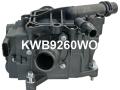 11537644811, KWB9260NF, KWB9260PF, KWB9260WO Помпа BMW 5 G30/G31 2017г. - фото №5