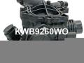11537644811, KWB9260NF, KWB9260PF, KWB9260WO Помпа BMW 2 F22/F23 2015г. - фото №6