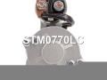 M2T74171, 3610047600, MG120445, TM000A14901, HK988300, 30897N, 0986018731, 111476, JS770, STM0770LC, STM0770YJ, LRS00896, 063522603010, 944280525061, 944280525200, BN3610047600, TM000A08301, 220159, M002T60185, M002T61171, M002T62771, M002T63171, M002T74171, M2T57773, DIZELMD140190, MD164976, MD181434, STM0770RB, STM0770WA, STR7042, 458491, 600069, 600072, 602024, 300N10246Z Стартер Hyundai Galloper 1 1997г. - фото №4