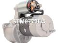 M2T74171, 3610047600, MG120445, TM000A14901, HK988300, 30897N, 0986018731, 111476, JS770, STM0770LC, STM0770YJ, LRS00896, 063522603010, 944280525061, 944280525200, BN3610047600, TM000A08301, 220159, M002T60185, M002T61171, M002T62771, M002T63171, M002T74171, M2T57773, DIZELMD140190, MD164976, MD181434, STM0770RB, STM0770WA, STR7042, 458491, 600069, 600072, 602024, 300N10246Z Стартер Hyundai H1 1 1997г. - фото №2