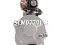 M2T74171, 3610047600, MG120445, TM000A14901, HK988300, 30897N, 0986018731, 111476, JS770, STM0770LC, STM0770YJ, LRS00896, 063522603010, 944280525061, 944280525200, BN3610047600, TM000A08301, 220159, M002T60185, M002T61171, M002T62771, M002T63171, M002T74171, M2T57773, DIZELMD140190, MD164976, MD181434, STM0770RB, STM0770WA, STR7042, 458491, 600069, 600072, 602024, 300N10246Z Стартер Hyundai H1 1 2005г. - фото №4