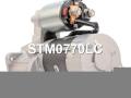M2T74171, 3610047600, MG120445, TM000A14901, HK988300, 30897N, 0986018731, 111476, JS770, STM0770LC, STM0770YJ, LRS00896, 063522603010, 944280525061, 944280525200, BN3610047600, TM000A08301, 220159, M002T60185, M002T61171, M002T62771, M002T63171, M002T74171, M2T57773, DIZELMD140190, MD164976, MD181434, STM0770RB, STM0770WA, STR7042, 458491, 600069, 600072, 602024, 300N10246Z Стартер Hyundai H200 1997г. - фото №2