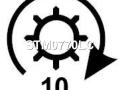 M2T74171, 3610047600, MG120445, TM000A14901, HK988300, 30897N, 0986018731, 111476, JS770, STM0770LC, STM0770YJ, LRS00896, 063522603010, 944280525061, 944280525200, BN3610047600, TM000A08301, 220159, M002T60185, M002T61171, M002T62771, M002T63171, M002T74171, M2T57773, DIZELMD140190, MD164976, MD181434, STM0770RB, STM0770WA, STR7042, 458491, 600069, 600072, 602024, 300N10246Z Стартер Hyundai Starex restailing 2001г. - фото №3