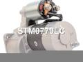 M2T74171, 3610047600, MG120445, TM000A14901, HK988300, 30897N, 0986018731, 111476, JS770, STM0770LC, STM0770YJ, LRS00896, 063522603010, 944280525061, 944280525200, BN3610047600, TM000A08301, 220159, M002T60185, M002T61171, M002T62771, M002T63171, M002T74171, M2T57773, DIZELMD140190, MD164976, MD181434, STM0770RB, STM0770WA, STR7042, 458491, 600069, 600072, 602024, 300N10246Z Стартер MINI Cooper R56 2007г. - фото №2