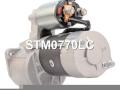 M2T74171, 3610047600, MG120445, TM000A14901, HK988300, 30897N, 0986018731, 111476, JS770, STM0770LC, STM0770YJ, LRS00896, 063522603010, 944280525061, 944280525200, BN3610047600, TM000A08301, 220159, M002T60185, M002T61171, M002T62771, M002T63171, M002T74171, M2T57773, DIZELMD140190, MD164976, MD181434, STM0770RB, STM0770WA, STR7042, 458491, 600069, 600072, 602024, 300N10246Z Стартер Mitsubishi Galant 7 1992г. - фото №2