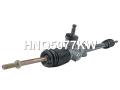 4700356, 9195075, HNQ5077GQ, HNQ5077KW, HSM50771AY, M5077, M50771NW, M50771RB, M50772RB, 4700659, 900644, 900647, 900658, 9195074, 93180427, 4850083E50, 4850083E60, 4851080G51 Рулевая рейка Suzuki Ignis 2 2004г. - фото №4