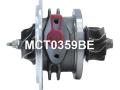 7072400002, 7060060003, 7060060004, 7266830001, 7266830002, MCT0359, 7072400001, 7072400003, 7072400004 Картридж турбины Citroen C5 1 2001г. - фото №2