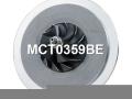 7072400002, 7060060003, 7060060004, 7266830001, 7266830002, MCT0359, 7072400001, 7072400003, 7072400004 Картридж турбины Citroen C5 1 2001г. - фото №3