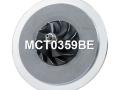 7072400002, 7060060003, 7060060004, 7266830001, 7266830002, MCT0359, 7072400001, 7072400003, 7072400004 Картридж турбины Peugeot 607 2000г. - фото №2