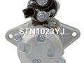 2810011080, 2280004020, S6321S, 0986018741, 0986019121, 113665, CST44110AS, 2280004310, 2280006730, J5212088, JS1023, STN1023BA, STN1023YJ, 944280187010, 944280522880, STN1023RB, 2810011130, 2810011140STR8261, STR8279, 458479, 17679N, 21840ND, 300N11121Z Стартер Toyota Starlet 1996г. - фото №6