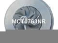 49377, 4937707300, MCT0763 Картридж турбины Renault Laguna 2 2003г. - фото №2