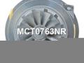 49377, 4937707300, MCT0763 Картридж турбины Renault Laguna 2 2003г. - фото №3