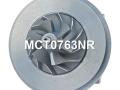 49377, 4937707300, MCT0763 Картридж турбины Renault Laguna 3 2008г. - фото №2