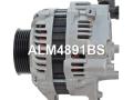 ALM4891WA, 1800A145, JFZ192C2, ALM4891BS, ALM4891US, ALM4891UX, ALM4891YJ, ALM4891ZD, ALQ6891BS, 1800A076, 1800A156, A3TG4891, A3TG5191, M183451D, MN183451, ALM4891RB, 11118N, 301N20733Z Генератор Mitsubishi Eclipse 4 2007г. - фото №5