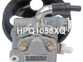 4911054G00, HPQ1058XQ, P1058, P1058HG, 4911054G00000, 4911054G20, 4911064G10, 400N10585Z Насос гидроусилителя руля Suzuki Liana 2002г. - фото №3
