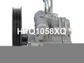 4911054G00, HPQ1058XQ, P1058, P1058HG, 4911054G00000, 4911054G20, 4911064G10, 400N10585Z Насос гидроусилителя руля Suzuki Liana 2006г. - фото №6